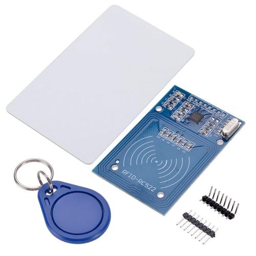 Mifare Reader RC 522